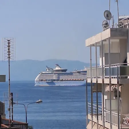 Nasos Deluxe Thessaloníki
